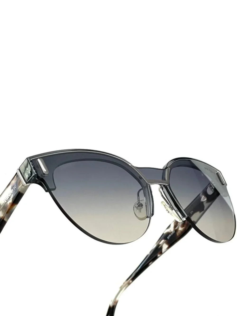 Prada purchased from